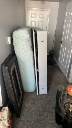 Premium plus smart base full-Queen Pillow Tilt with remote
