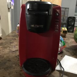 Keurig Mr Coffee