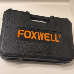 Foxwell Car Scanner (OBD2)
