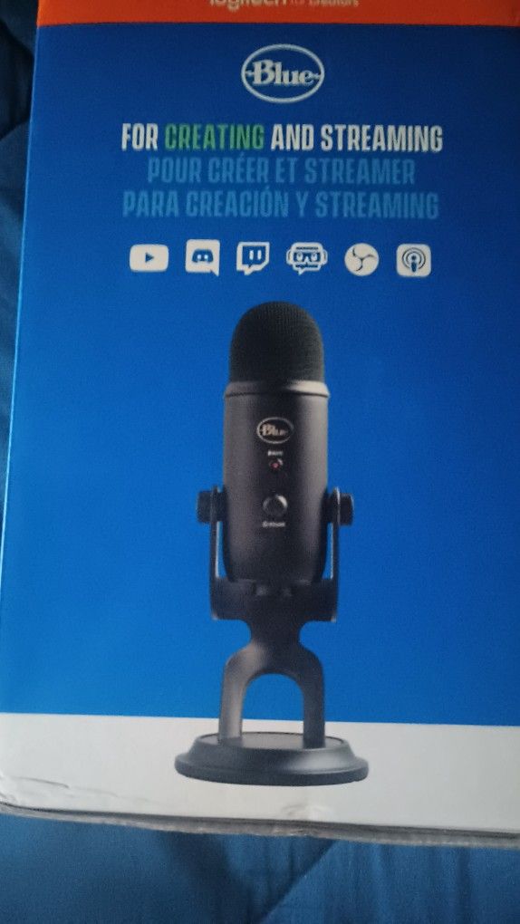 For Creators (New)