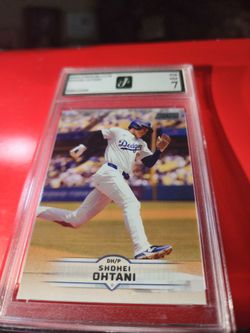 2025 Topps Stadium Club #58 Shohei Ohtani Los Angeles Dodgers EJE 7NM