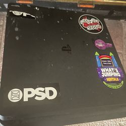 PS4