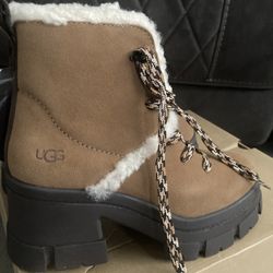 UGG Size 8.5 Woman’s boots 