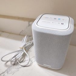 Denon Home 150 Powered Multi-room Smart Audio Speaker w Heos/Alexa/Google - Near NEW! MSRP $250