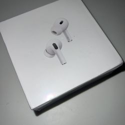 AirPod Pros