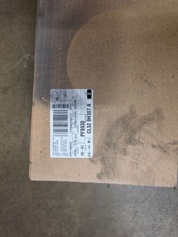FORD OE FUEL PUMP