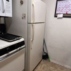 Fridge
