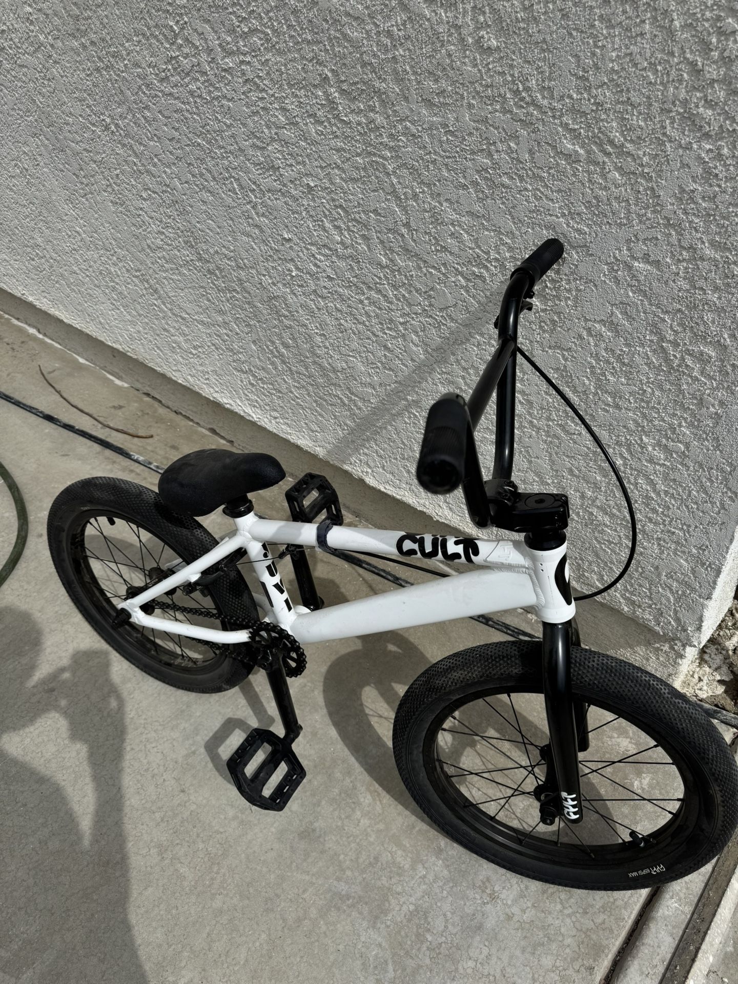 Bmx Bike Cult 18 Inch