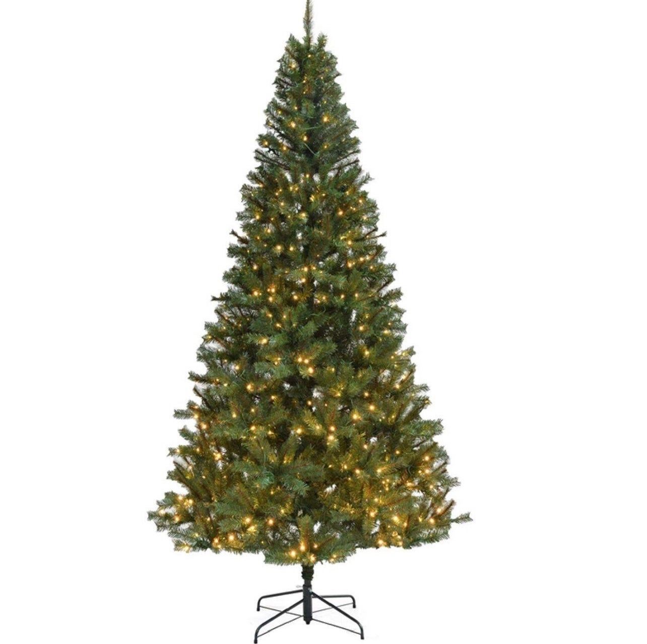 Artificial 9’ Christmas Tree(PICKUP ONLY)