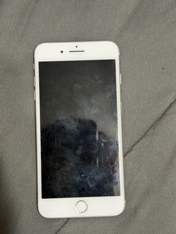 IPhone 8 Plus