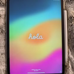 iPad Pro 11inch Bundle