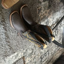 Cowboy Boots 