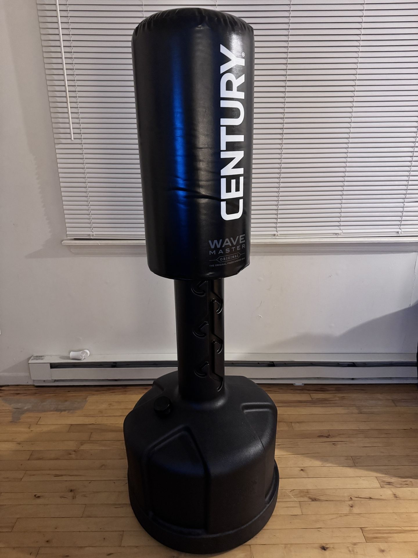 Brand New Punching Bag