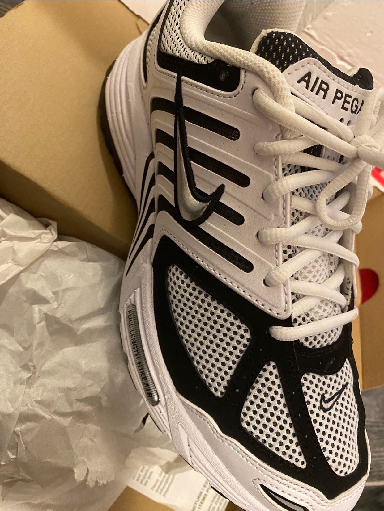 Nike Air Pegasus 2k5 Sneaker (men)