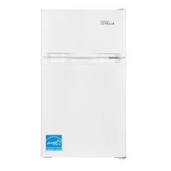 Premium Levella Mini Refrigerator/Freezer