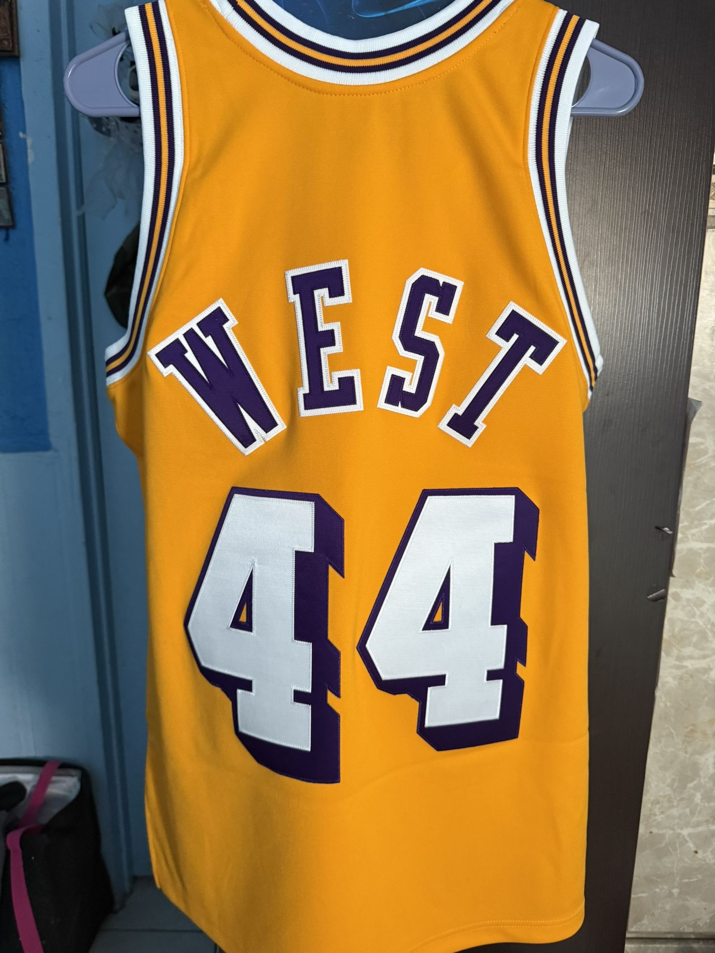 Lakers Jersey