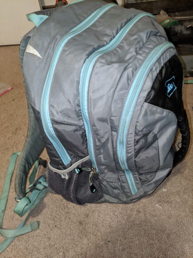 REI Acumen Hiking, School, Travel Daypack / Backpack 16049-S14