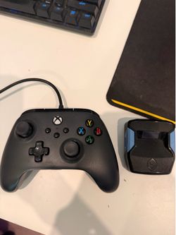 cronus zen with xbox controller