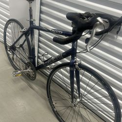 Trek 1200c Alpha 
