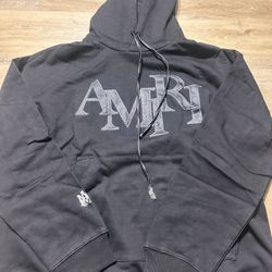 Amiri Hoodie 