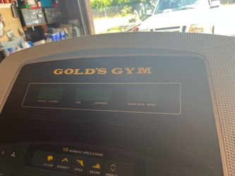 Vendo maquina para hacer ejercisio en buenas condiciones