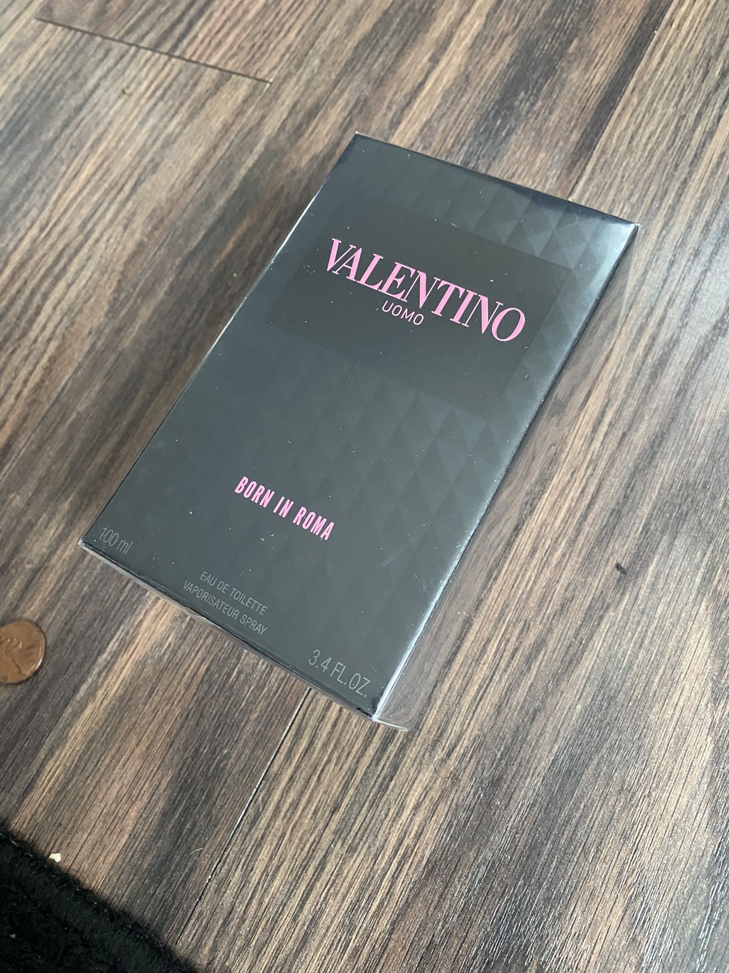 Valentino Roma