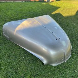 1952 Chevy Truck Hood