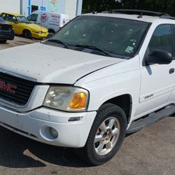 2005 GMC ENVOY (PARTS ONLY)