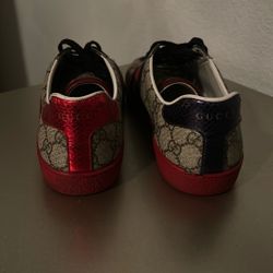 Gucci Men’s Sneakers 