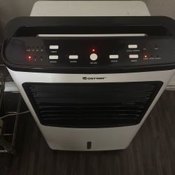 Costway Air Cooler 