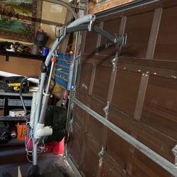 Medical Drive 600lp Battery Lift