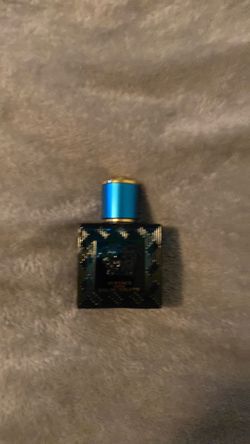 Versace Eros ray de toilette