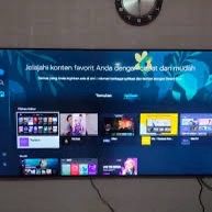 Samsung Smart Tv 32 inch big sale 🫶