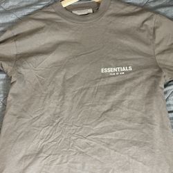Essentials FOG T-shirt 
