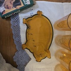 Vintage Antiques