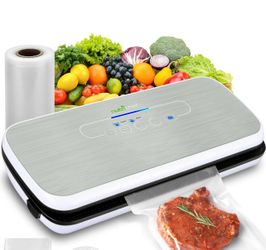 NutriChef Food Vacuum Sealer