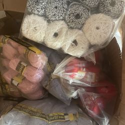 Yarn 