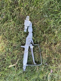 Graco 6 Ft Adjustable Wand For Painting 