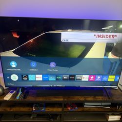 70 Inc TV 4k Smart 