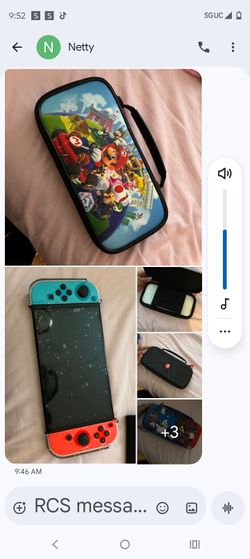 2 Nintendo Switch