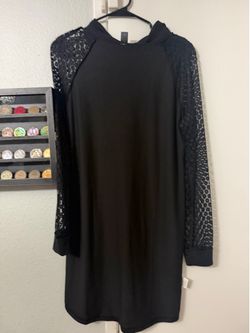 Dress 6/med