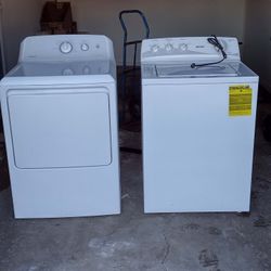 Hotpoint Washer And Dryer Combo