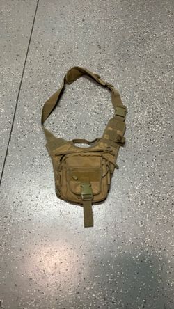 Condor EDC Bag