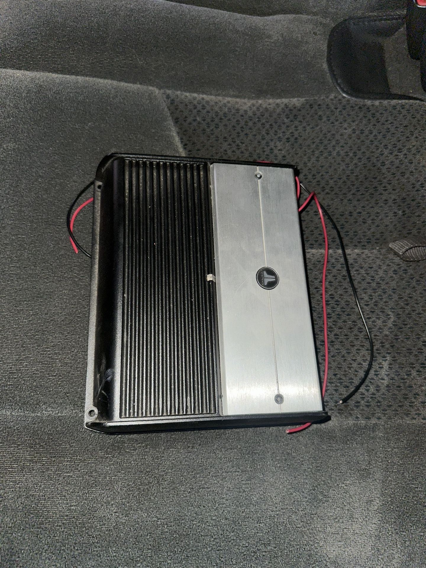 Jl Audio 600.1