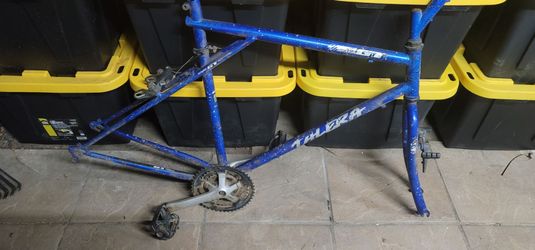 Gt talera mtb