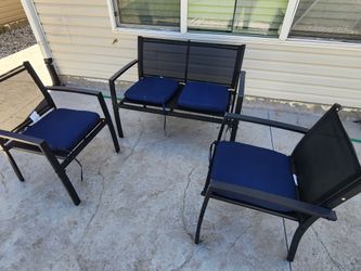 Outdoor Set