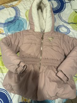 Girl Jacket 