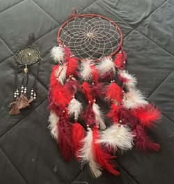 Dream Catchers 