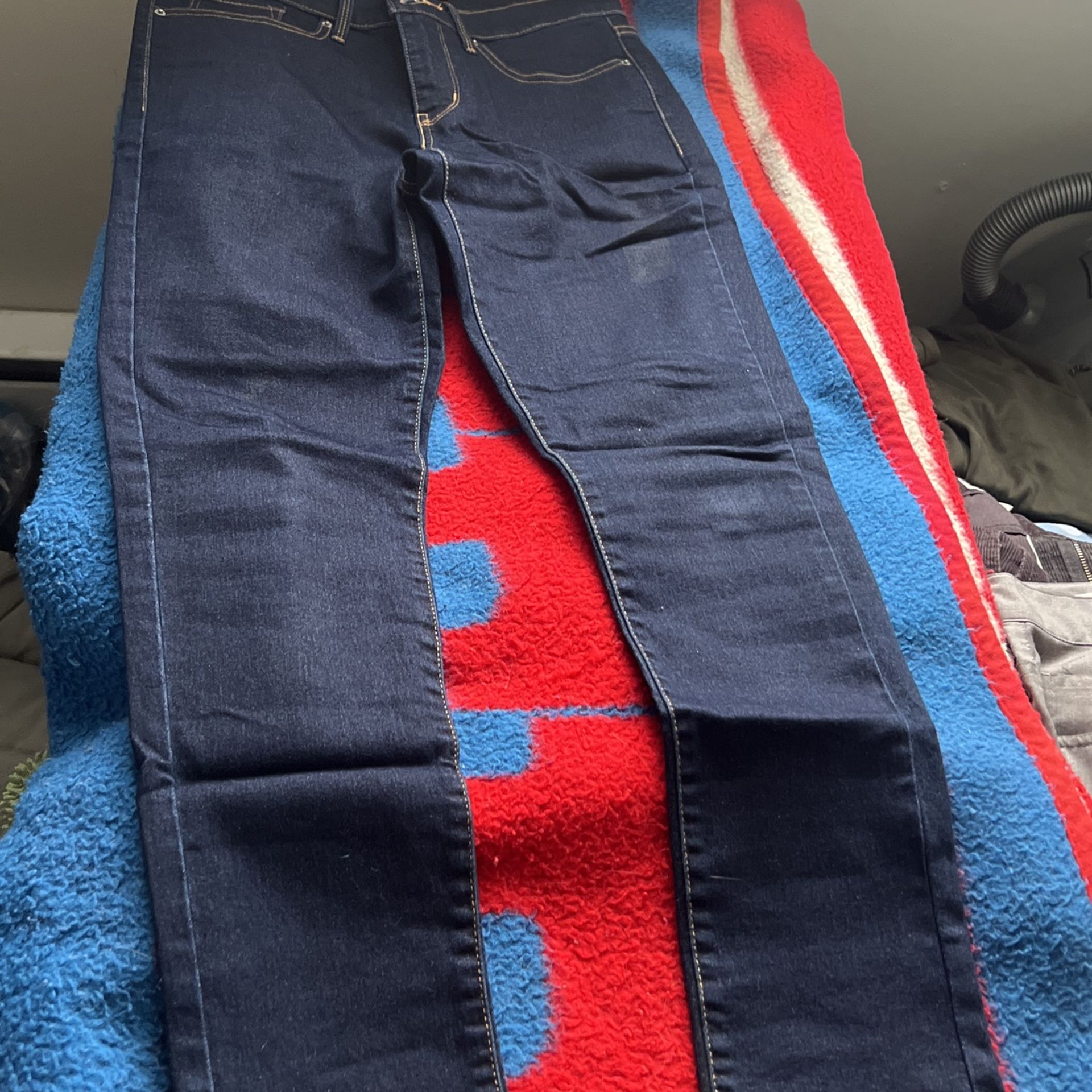 Levi’s Jeans