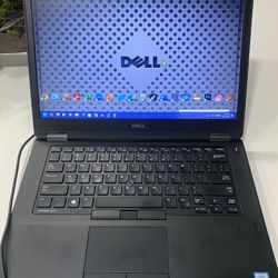 i5…i5…i5. DELL LATITUDE  128.0 GB NVme Hard Drive 8.0 .0 GB MEMORY ADOBE ACROBAT & PHOTOSHOP including 